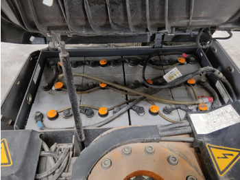 Empilhadeira elétrica Still RX50-15: foto 4