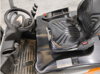 Empilhadeira elétrica Still RX50-15: foto 3