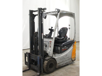 Empilhadeira elétrica STILL RX50