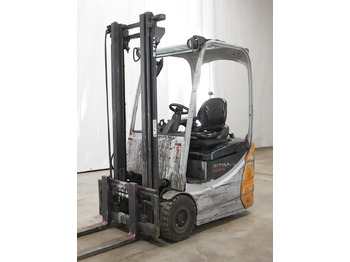 Empilhadeira elétrica STILL RX50