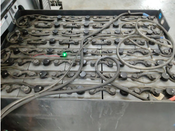 Empilhadeira elétrica Still RX60-25: foto 4