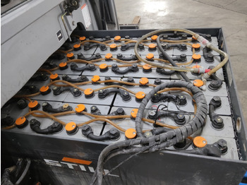 Empilhadeira elétrica Still RX60-25: foto 4