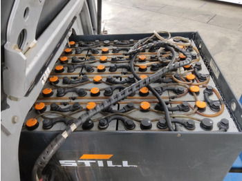 Empilhadeira elétrica Still RX60-25: foto 4