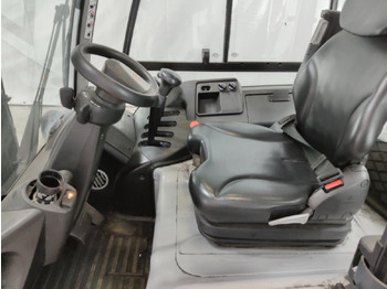 Empilhadeira elétrica Still RX60-25: foto 3