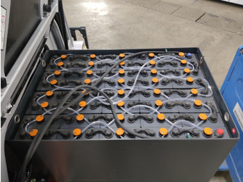 Empilhadeira elétrica Still RX60-25: foto 4