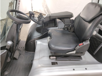 Empilhadeira elétrica Still RX60-25: foto 3