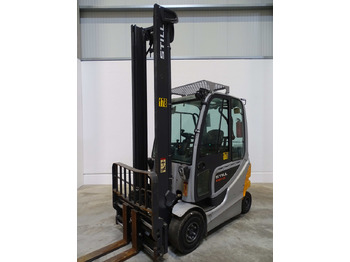 Empilhadeira elétrica STILL RX60