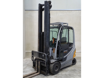 Empilhadeira elétrica STILL RX60