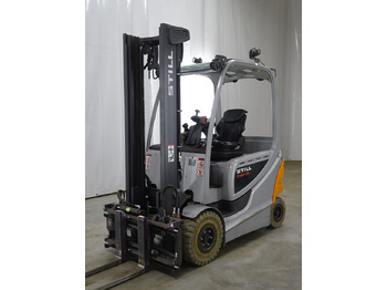 Empilhadeira elétrica STILL RX60