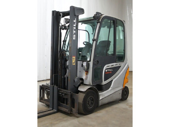 Empilhadeira elétrica STILL RX60