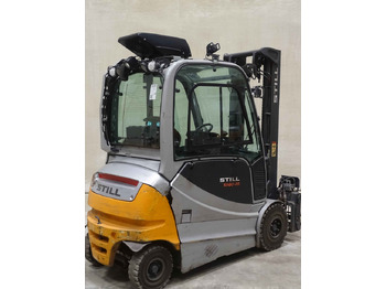 Empilhadeira elétrica Still RX60-25L: foto 2