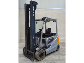 Empilhadeira elétrica STILL RX60