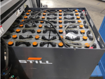 Empilhadeira elétrica Still RX60-30: foto 4 Empilhadeira elétrica Still RX60-30: foto 4