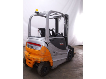 Empilhadeira elétrica Still RX60-30: foto 2 Empilhadeira elétrica Still RX60-30: foto 2