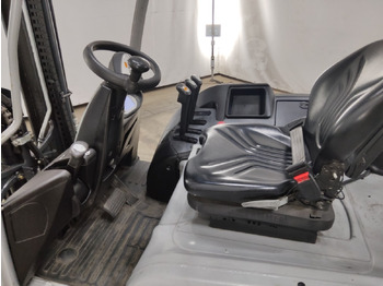 Empilhadeira elétrica Still RX60-30: foto 3 Empilhadeira elétrica Still RX60-30: foto 3