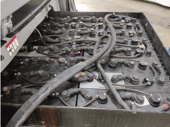 Empilhadeira elétrica Still RX60-30L: foto 4