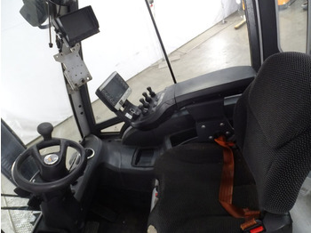 Empilhadeira elétrica Still RX60-30L: foto 3 Empilhadeira elétrica Still RX60-30L: foto 3