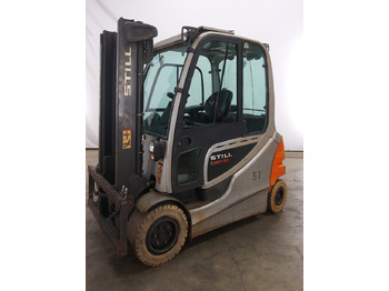 Empilhadeira elétrica STILL RX60