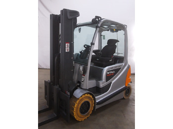 Empilhadeira elétrica STILL RX60