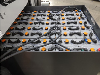 Empilhadeira elétrica Still RX60-40: foto 4