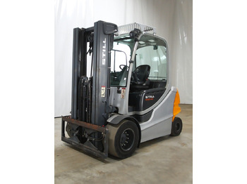 Empilhadeira elétrica STILL RX60