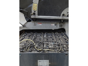 Empilhadeira elétrica Still RX60-50: foto 4