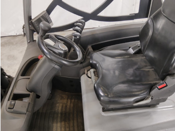 Empilhadeira elétrica Still RX60-50: foto 3 Empilhadeira elétrica Still RX60-50: foto 3