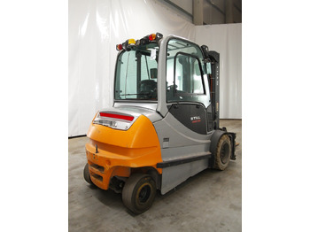 Empilhadeira elétrica Still RX60-50: foto 2 Empilhadeira elétrica Still RX60-50: foto 2