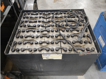 Empilhadeira elétrica Still RX60-50: foto 4 Empilhadeira elétrica Still RX60-50: foto 4