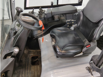 Empilhadeira elétrica Still RX60-50: foto 3 Empilhadeira elétrica Still RX60-50: foto 3