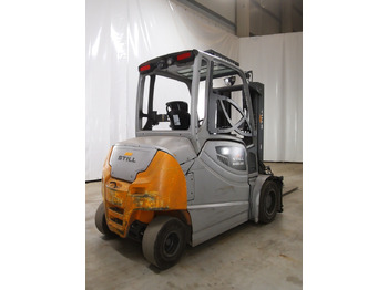 Empilhadeira elétrica Still RX60-50: foto 2 Empilhadeira elétrica Still RX60-50: foto 2