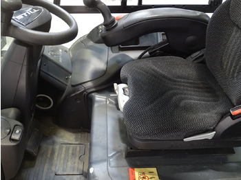 Empilhadeira elétrica Still RX60-50: foto 3