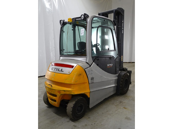 Empilhadeira elétrica Still RX60-50: foto 2 Empilhadeira elétrica Still RX60-50: foto 2