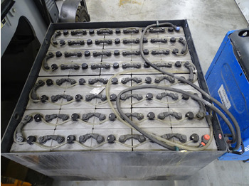 Empilhadeira elétrica Still RX60-50: foto 4 Empilhadeira elétrica Still RX60-50: foto 4