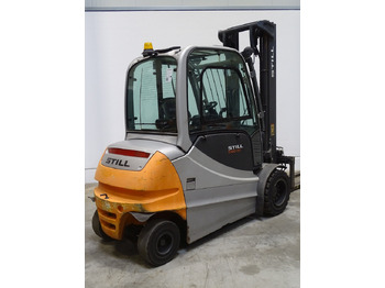 Empilhadeira elétrica Still RX60-50: foto 2