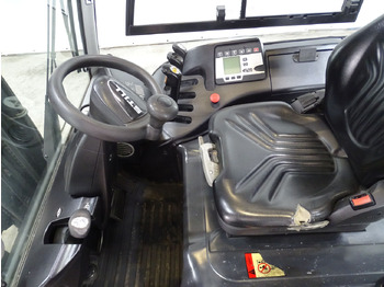 Empilhadeira elétrica Still RX60-50: foto 3 Empilhadeira elétrica Still RX60-50: foto 3