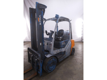 Empilhadeira STILL RX70