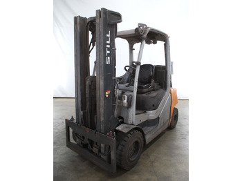 Empilhadeira a diesel STILL RX70