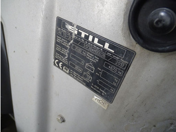 Empilhadeira a diesel Still RX70-35: foto 5