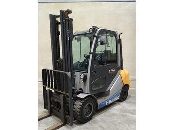 Empilhadeira a diesel STILL RX70
