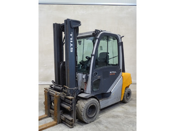 Empilhadeira a diesel STILL RX70