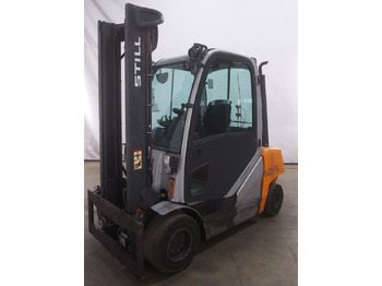 Empilhadeira a diesel STILL RX70