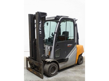 Empilhadeira a diesel STILL RX70