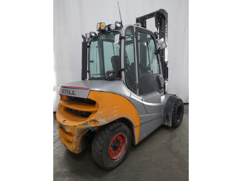 Empilhadeira a diesel Still RX70-45: foto 2