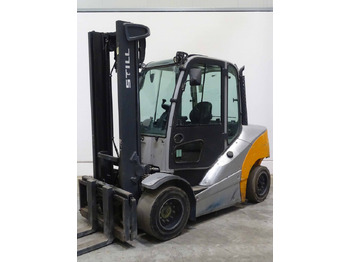 Empilhadeira a diesel STILL RX70