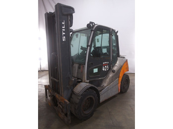Empilhadeira a diesel STILL RX70