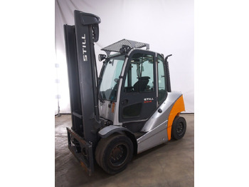 Empilhadeira a diesel STILL RX70