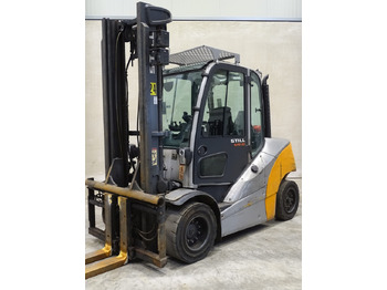 Empilhadeira a diesel STILL RX70