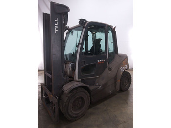 Empilhadeira a diesel STILL RX70