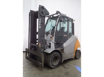 Empilhadeira a diesel STILL RX70
